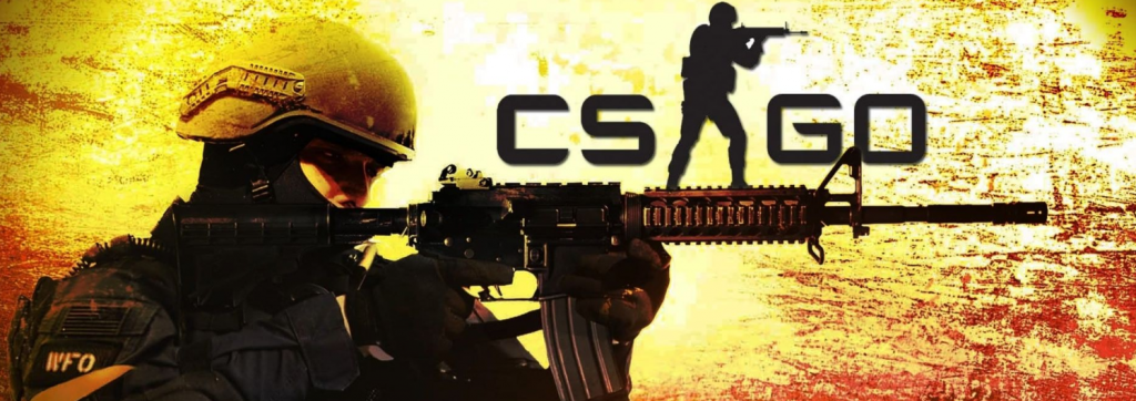 Counter Strike