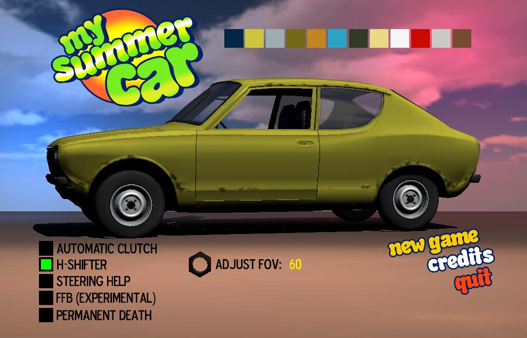 Tradução do painel de fusíveis do My Summer Car – Dicas 10